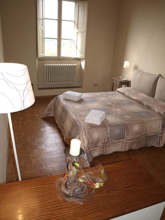 Farm stay Il Palagetto Florence