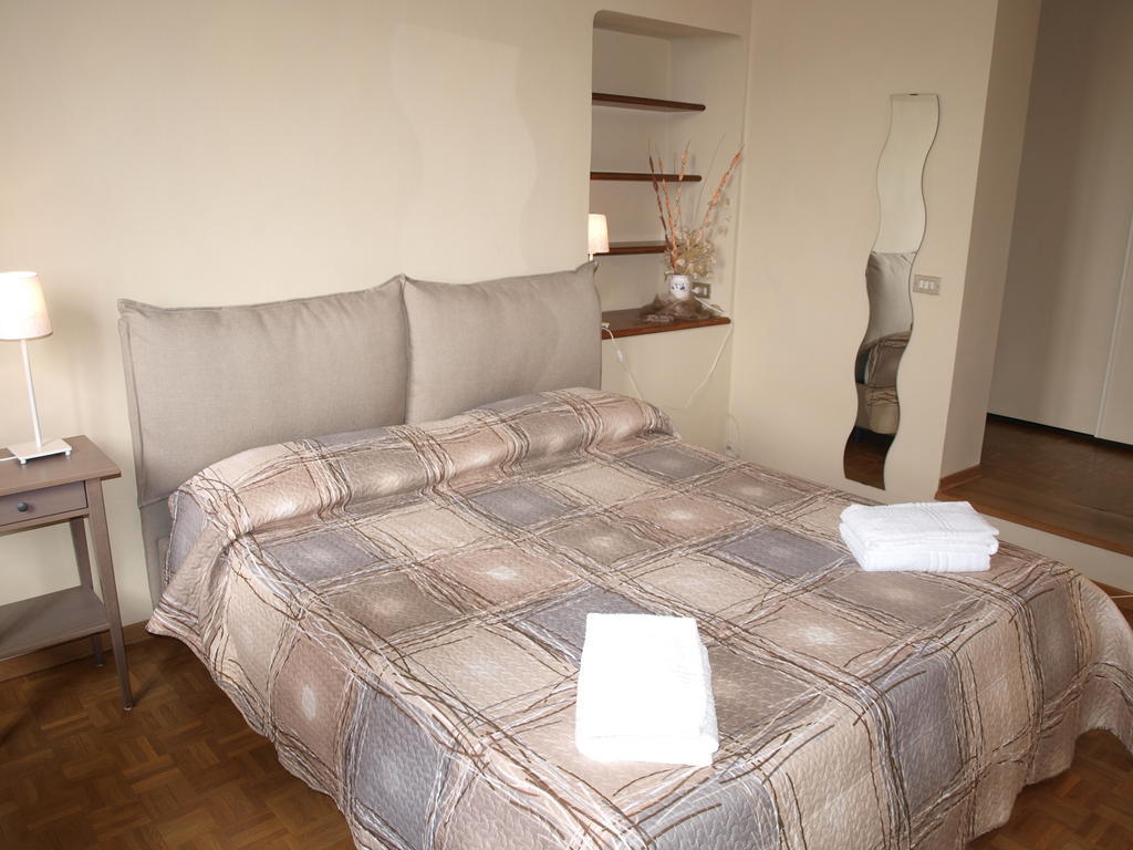 Farm stay Il Palagetto