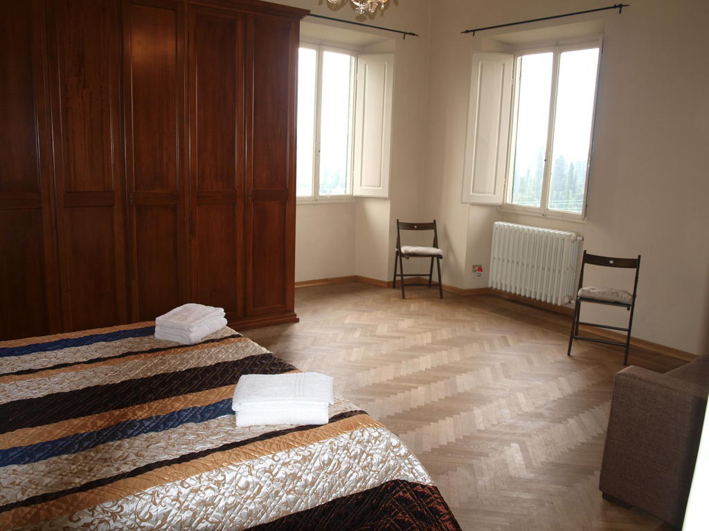 Il Palagetto Farm stay Florence