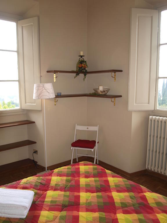 Il Palagetto Farm stay