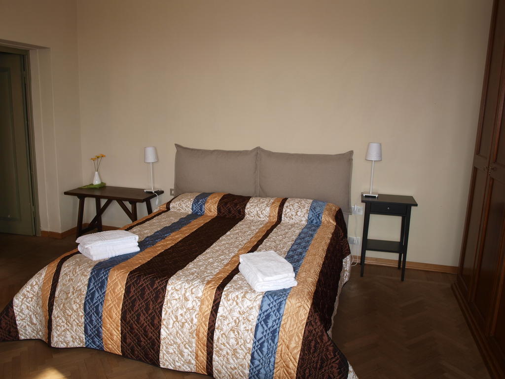Farm stay Il Palagetto Florence