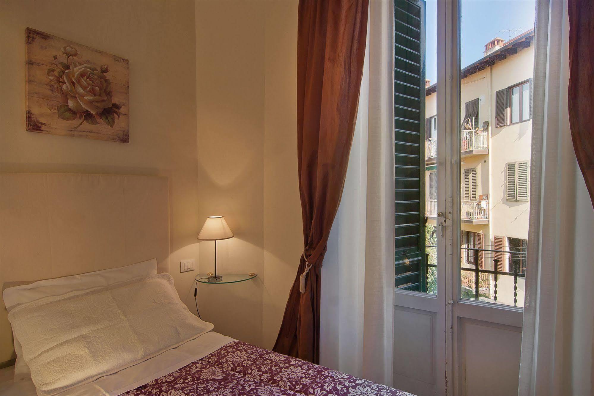 Bed & Breakfast Bed&bed Cassia