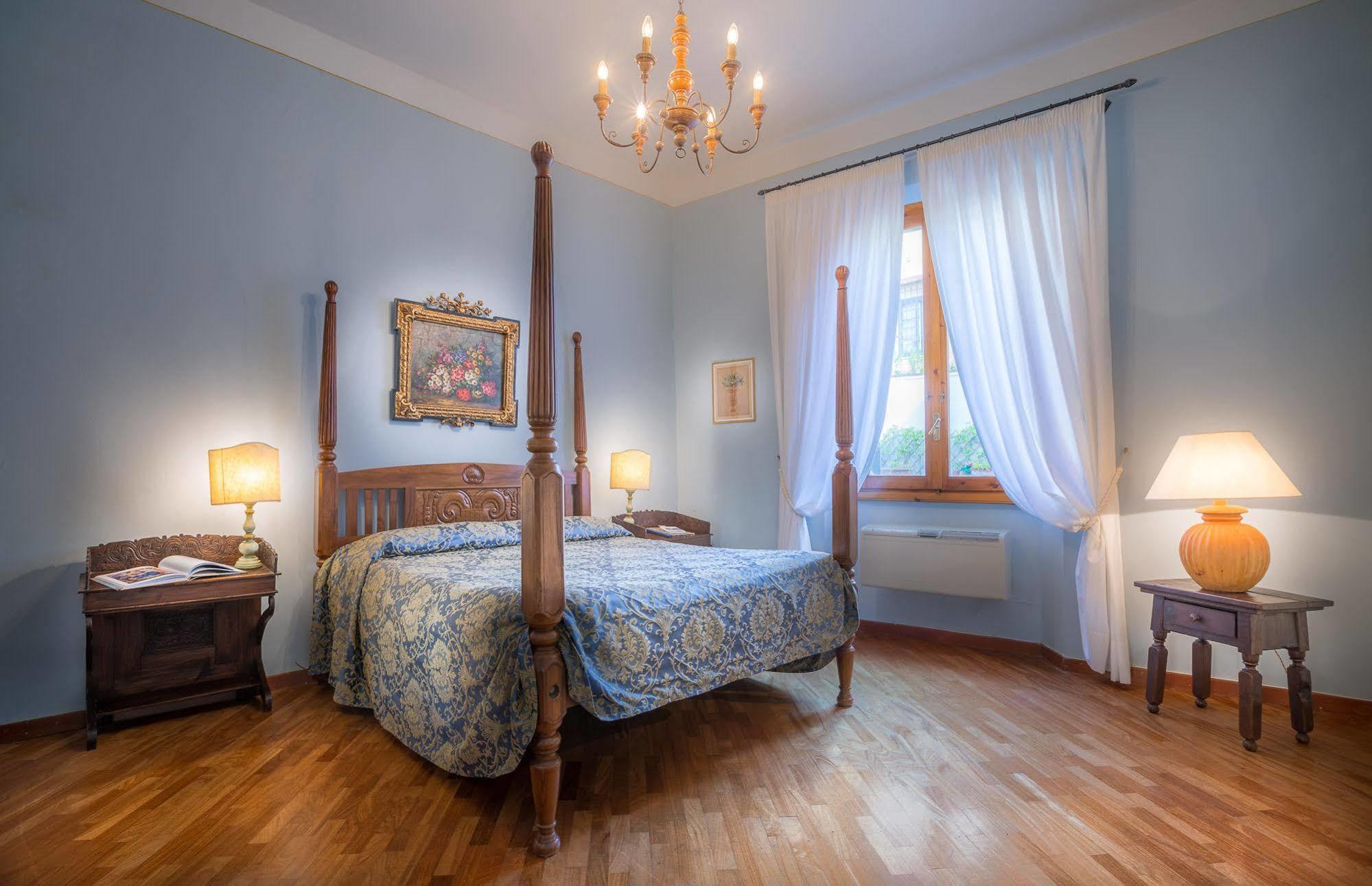 Hotel Torre Guelfa Palazzo Acciaiuoli Florence