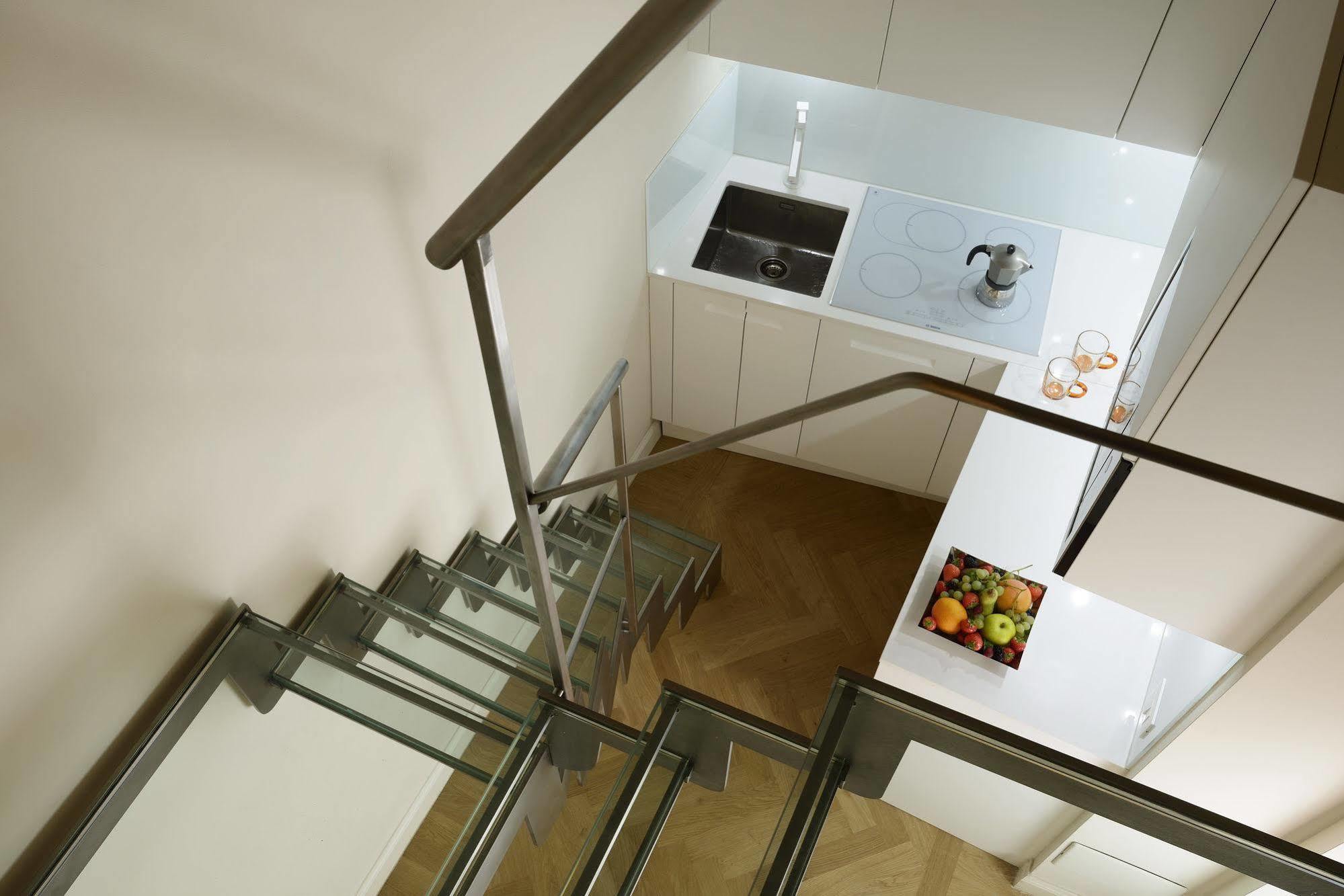 Apartment Art And Luxury Apartment