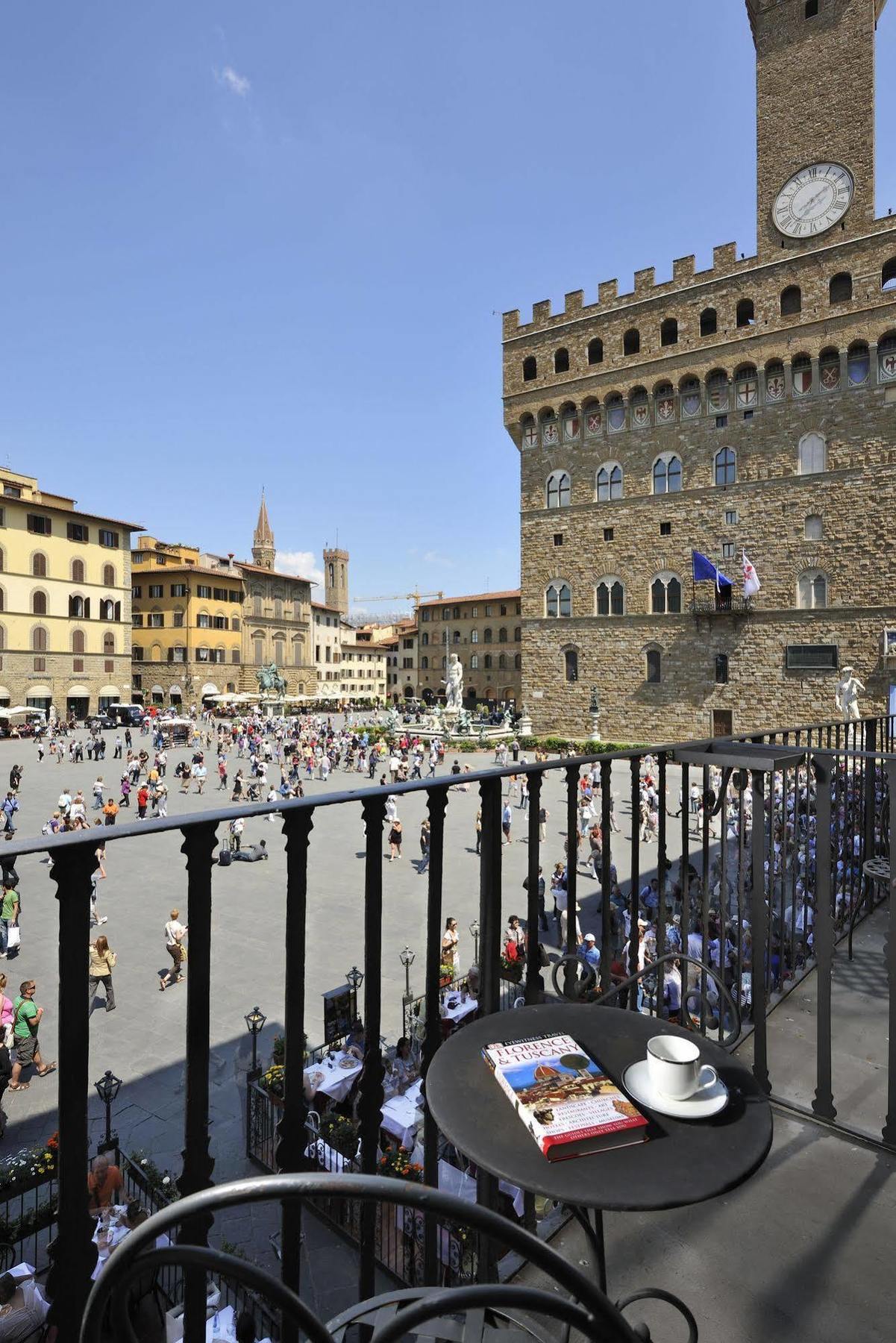 Art And Luxury Apartment * Florence