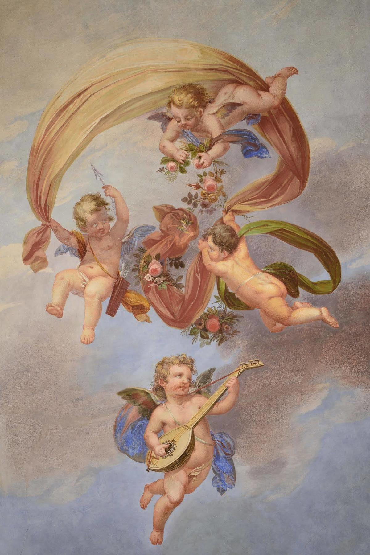 Art And Luxury Apartment Apartment Florence