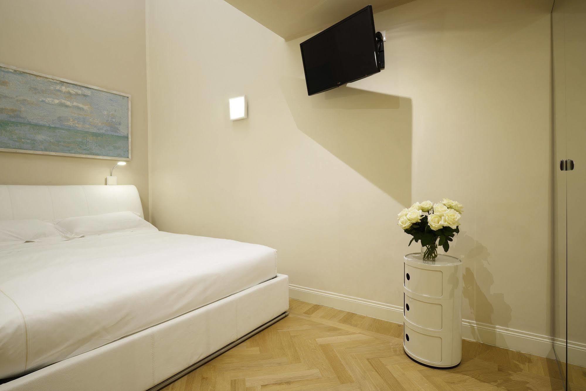 Art And Luxury Apartment Apartment Florence