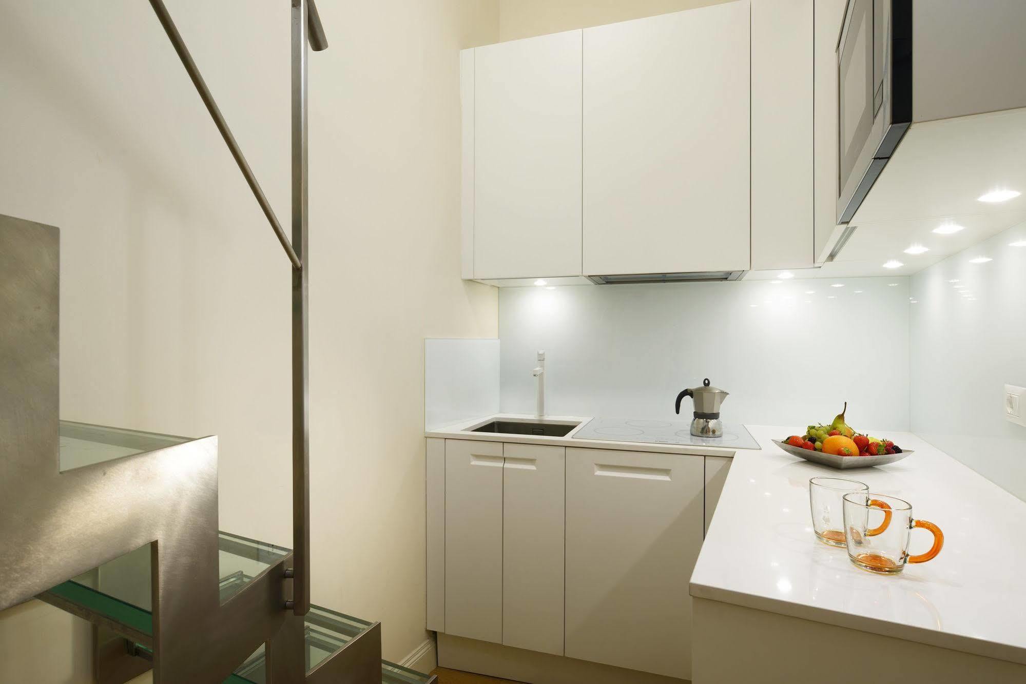 Art And Luxury Apartment