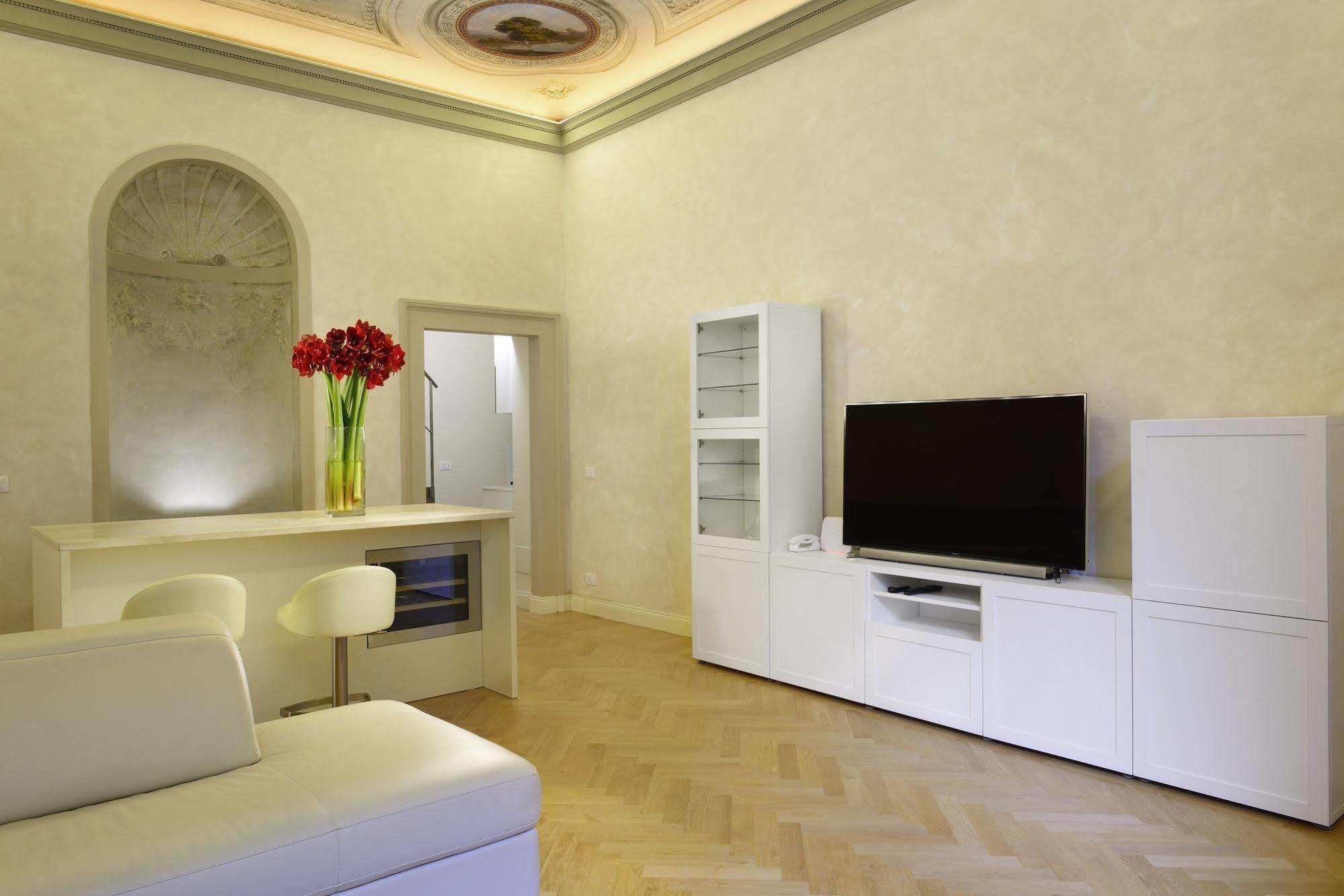 Art And Luxury Apartment *