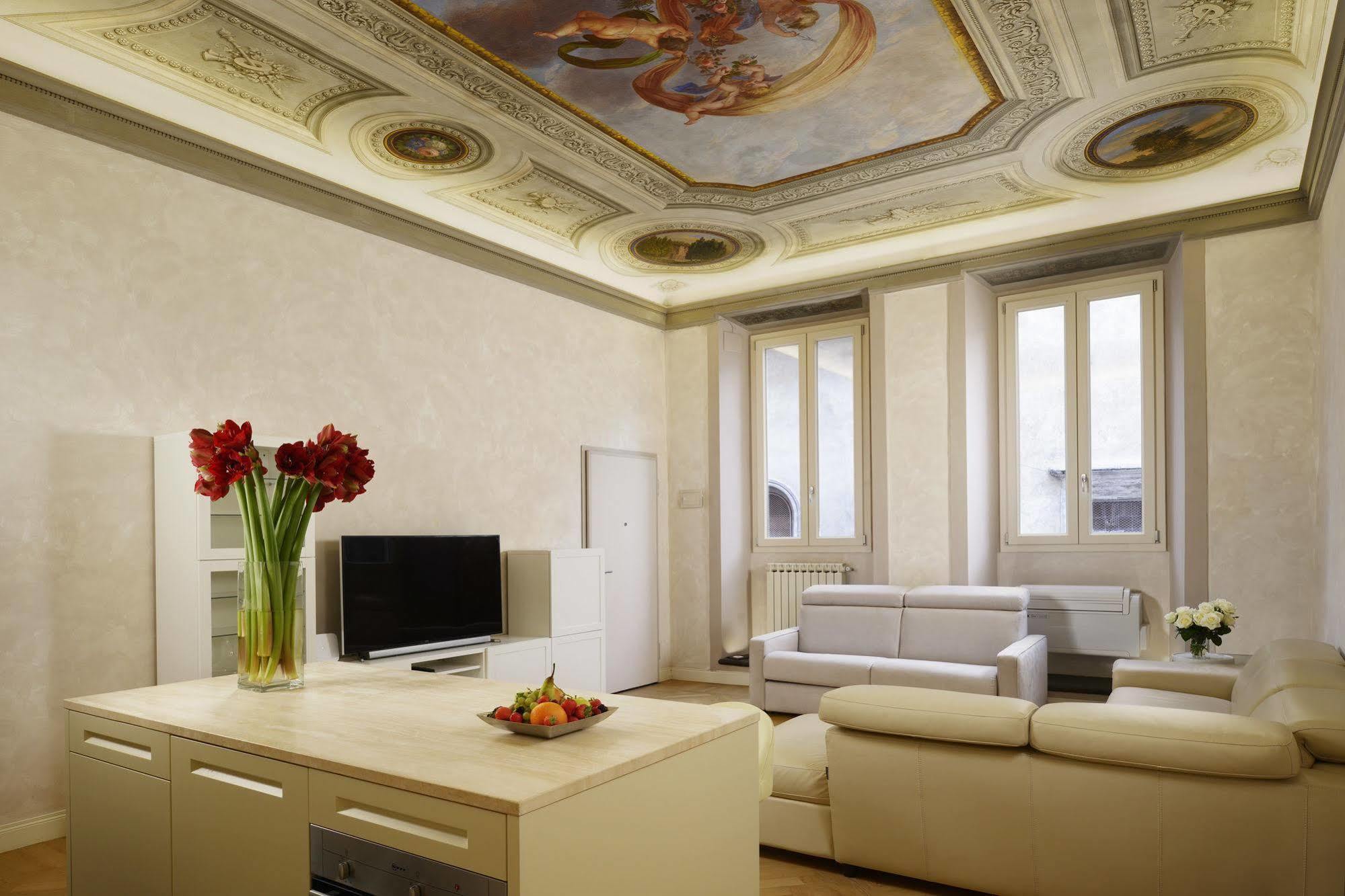 Art And Luxury Apartment Apartment *