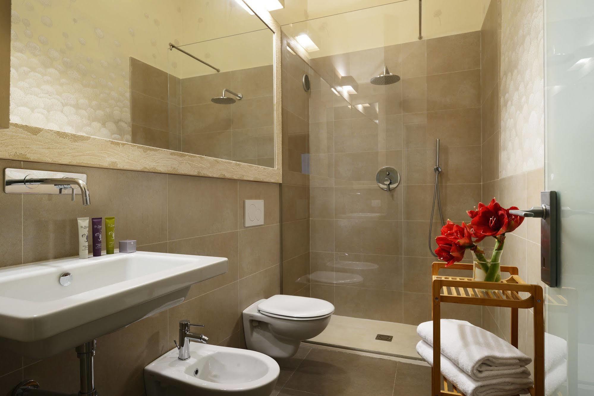 Art And Luxury Apartment * Florence