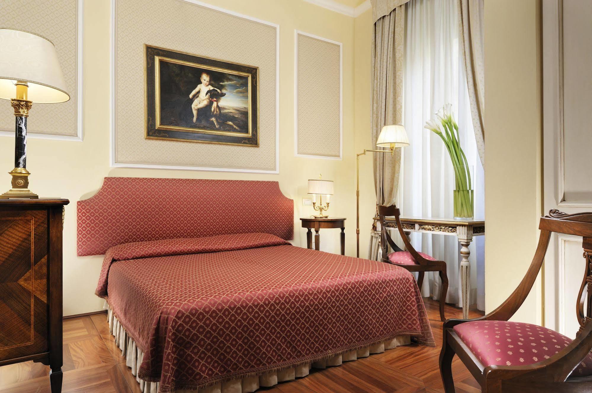Apartment Art And Luxury Apartment *
