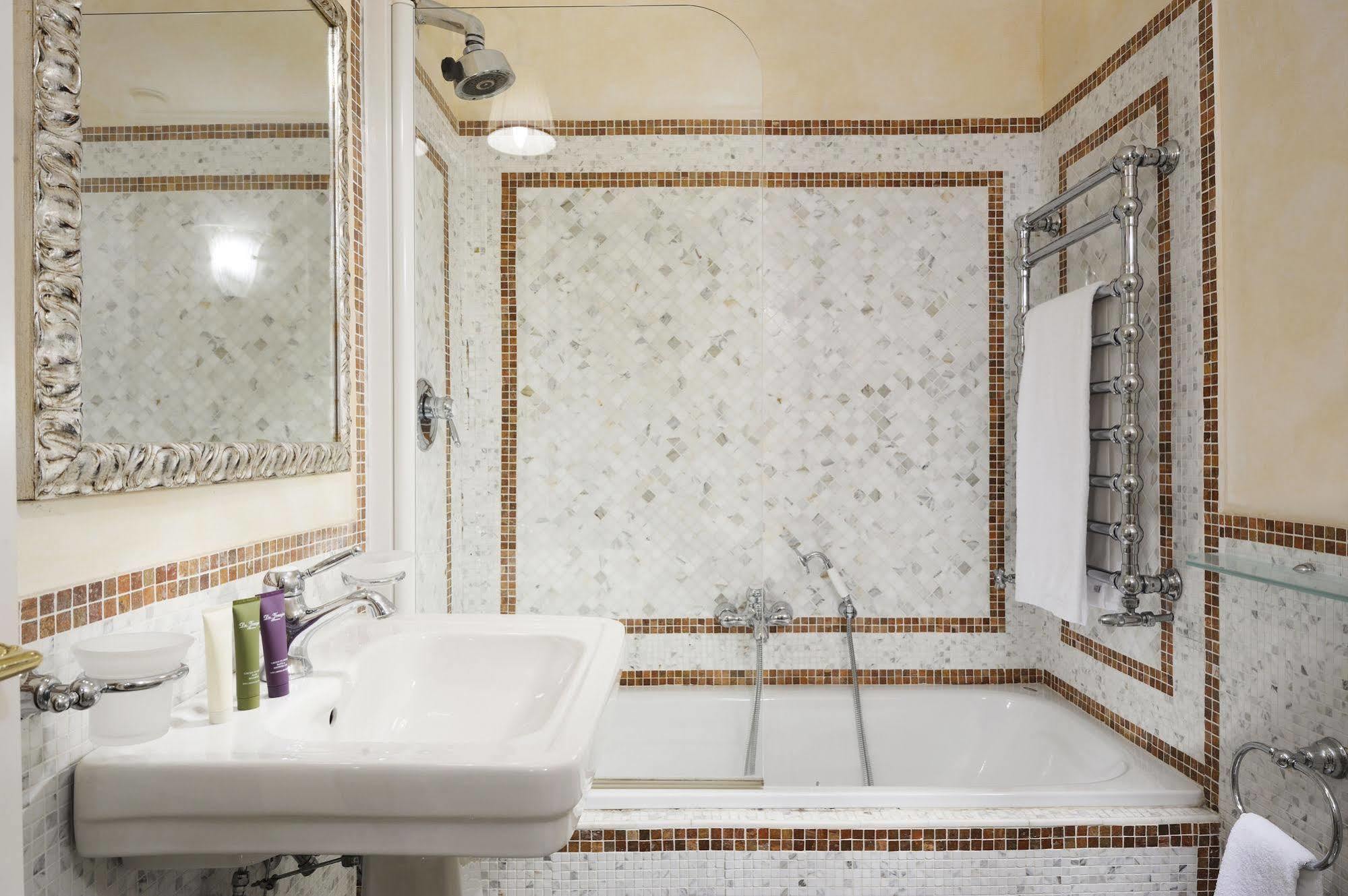 Art And Luxury Apartment Florence
