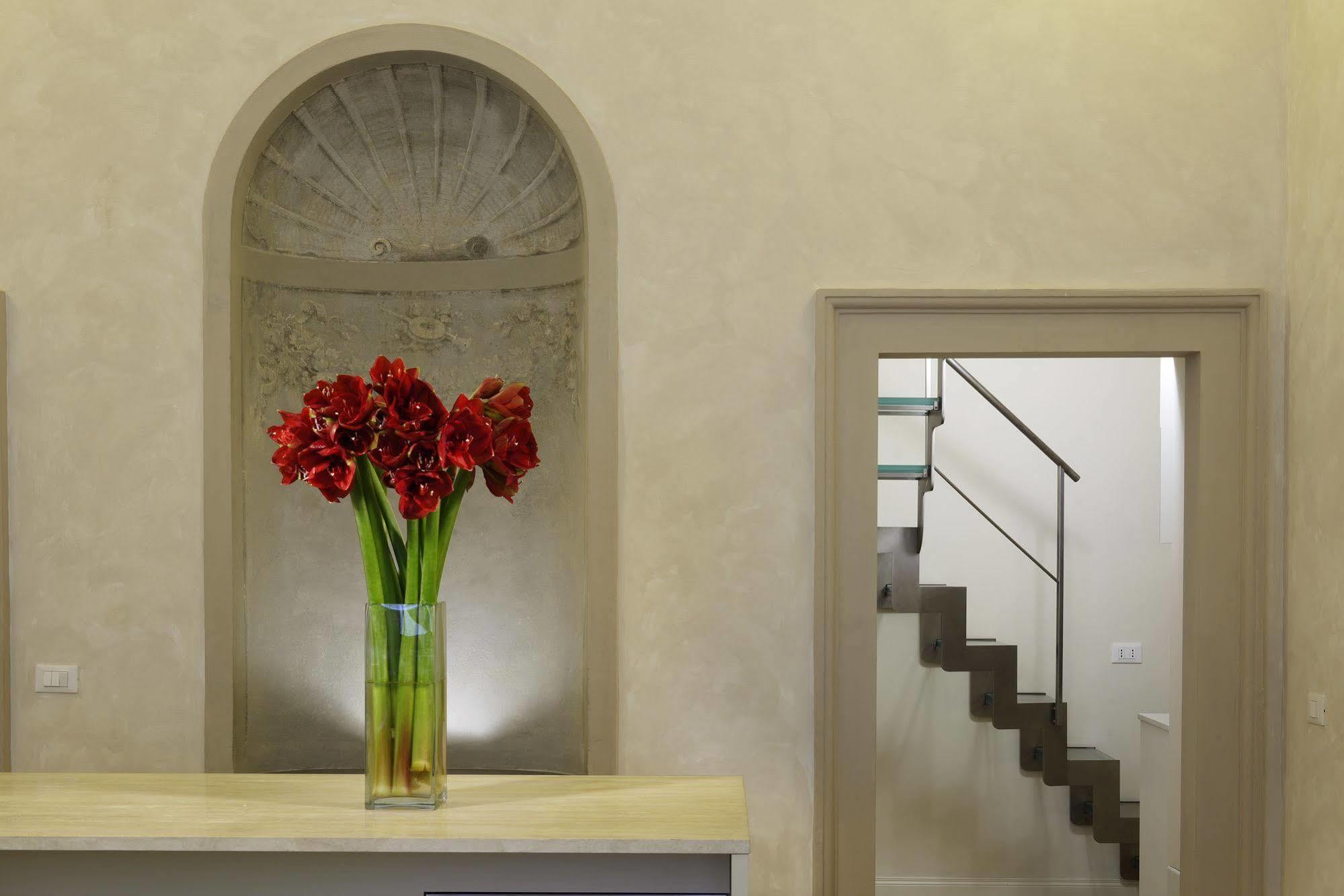 Apartment Art And Luxury Apartment