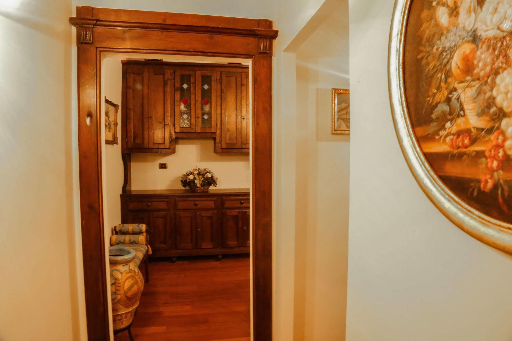Art And Luxury Apartment Apartment Florence