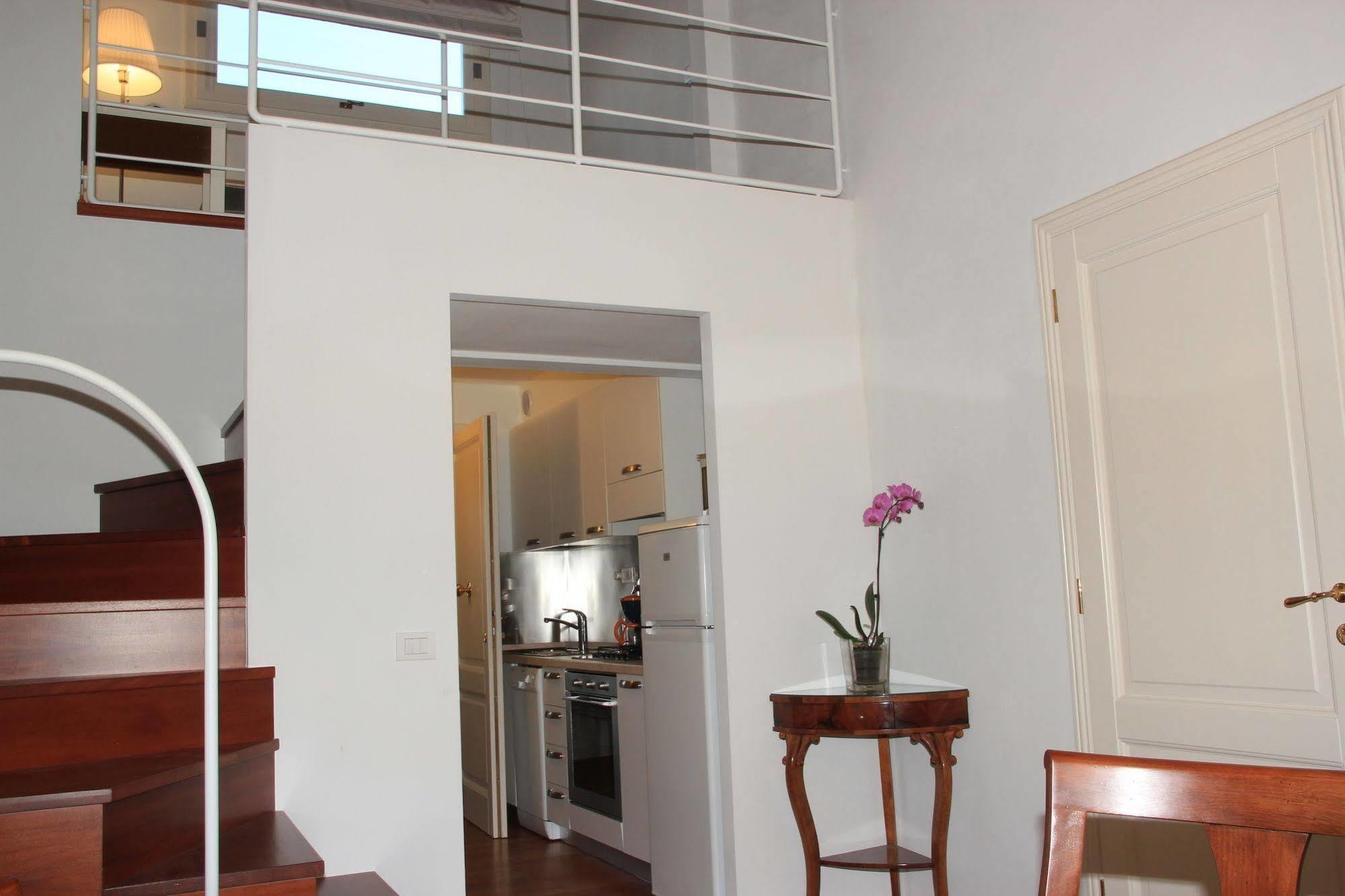 View Apartment