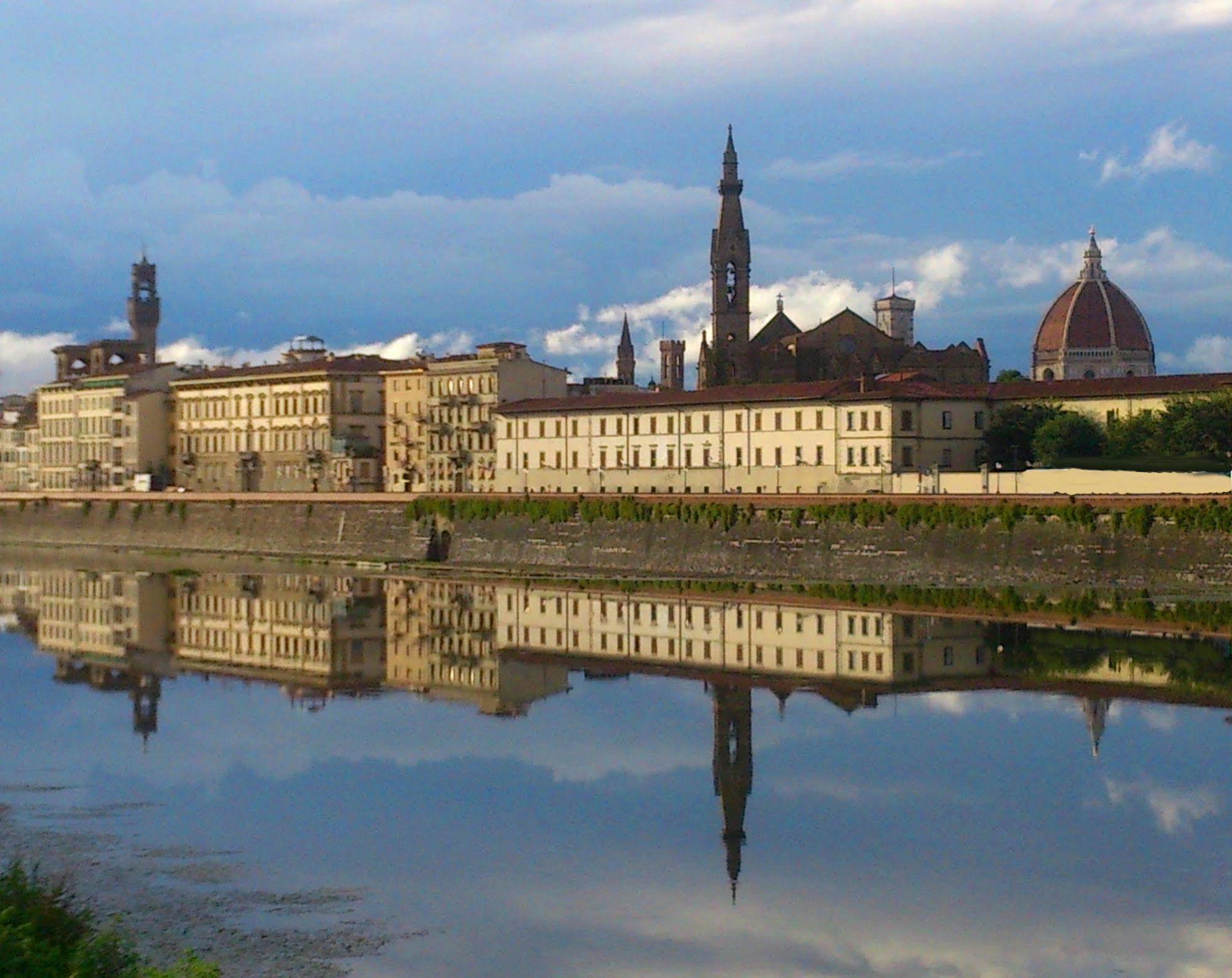 View * Florence
