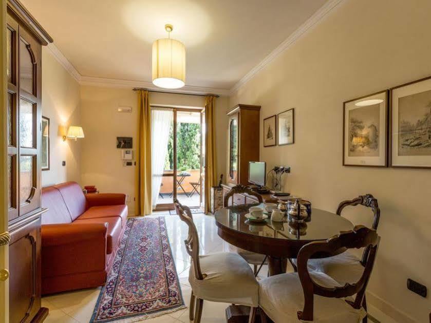 Bed & Breakfast Relais Jacopone Florence
