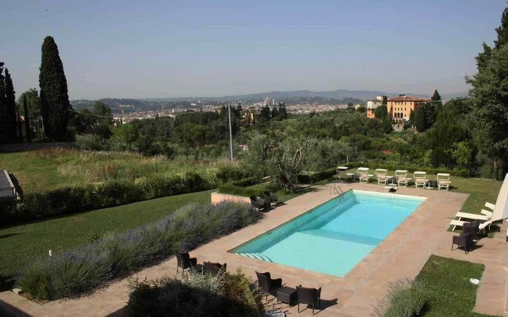 Relais Jacopone Florence
