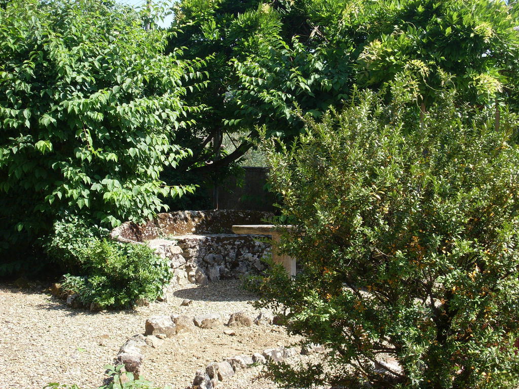 Farm stay Il Palagetto Florence