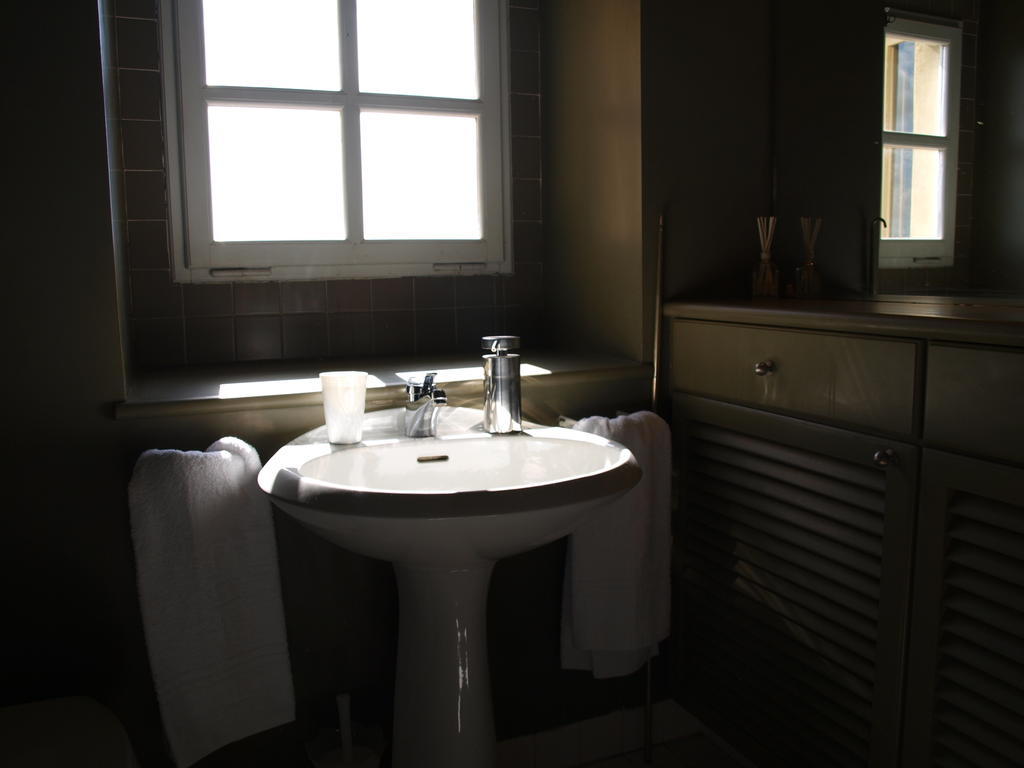 Farm stay Il Palagetto Florence