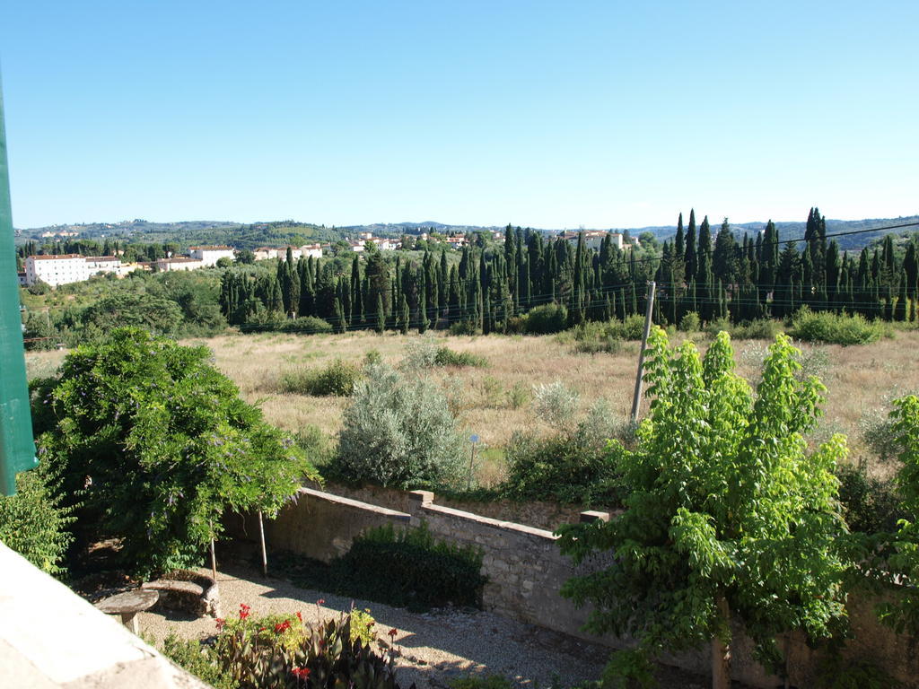 Il Palagetto *