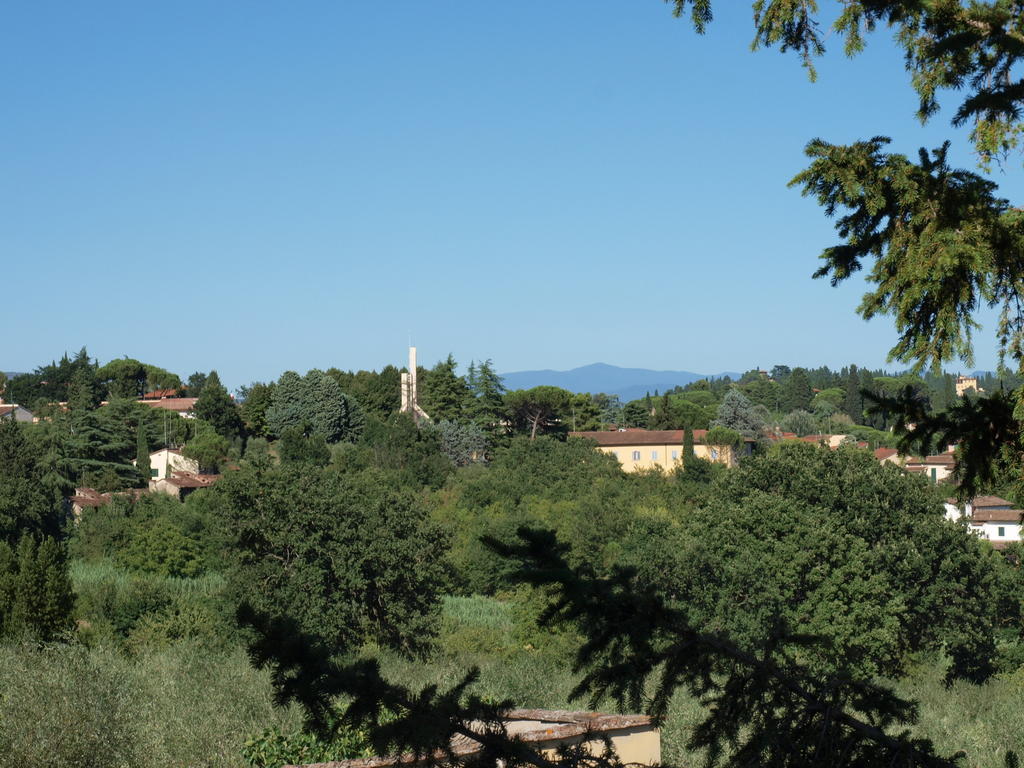 Il Palagetto