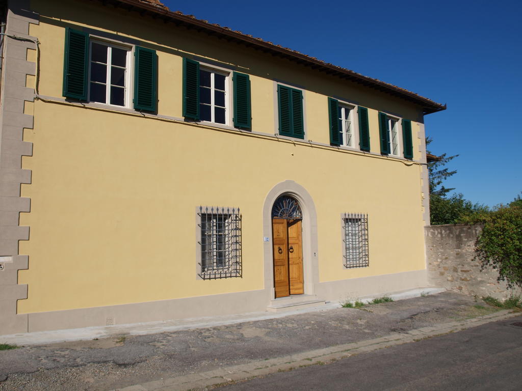Il Palagetto