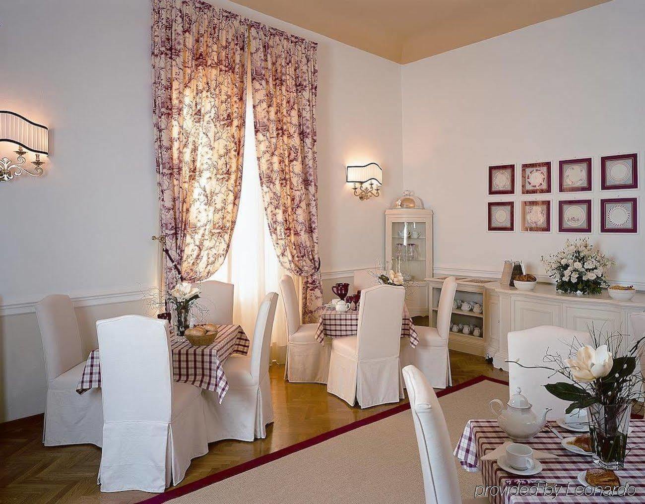 Palazzo Ruspoli Apartment Florence