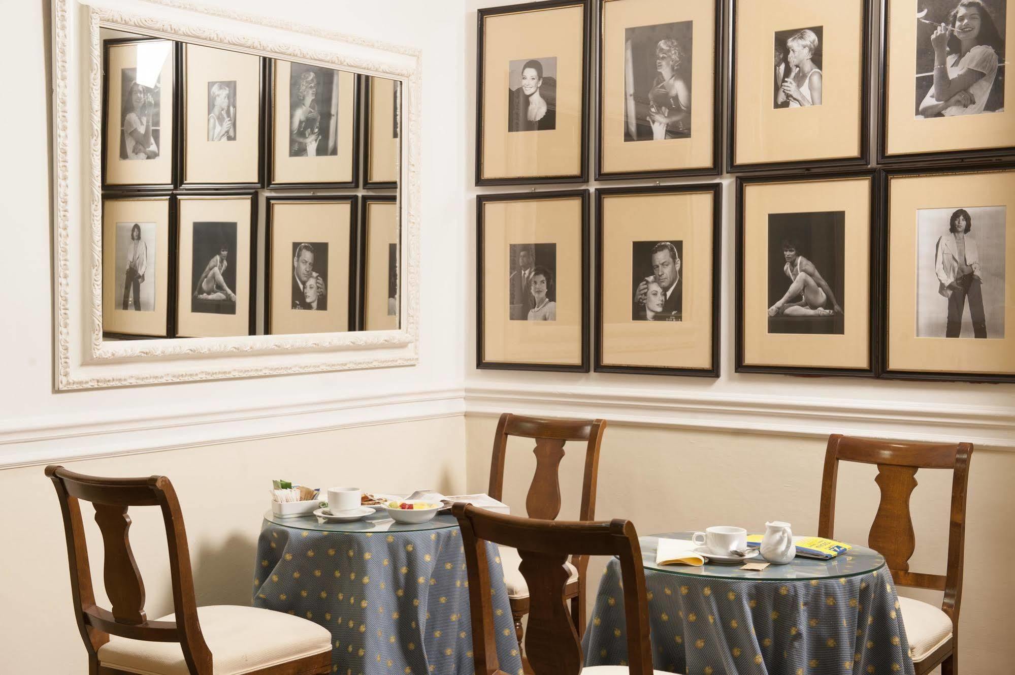 Palazzo Ruspoli Apartment Florence