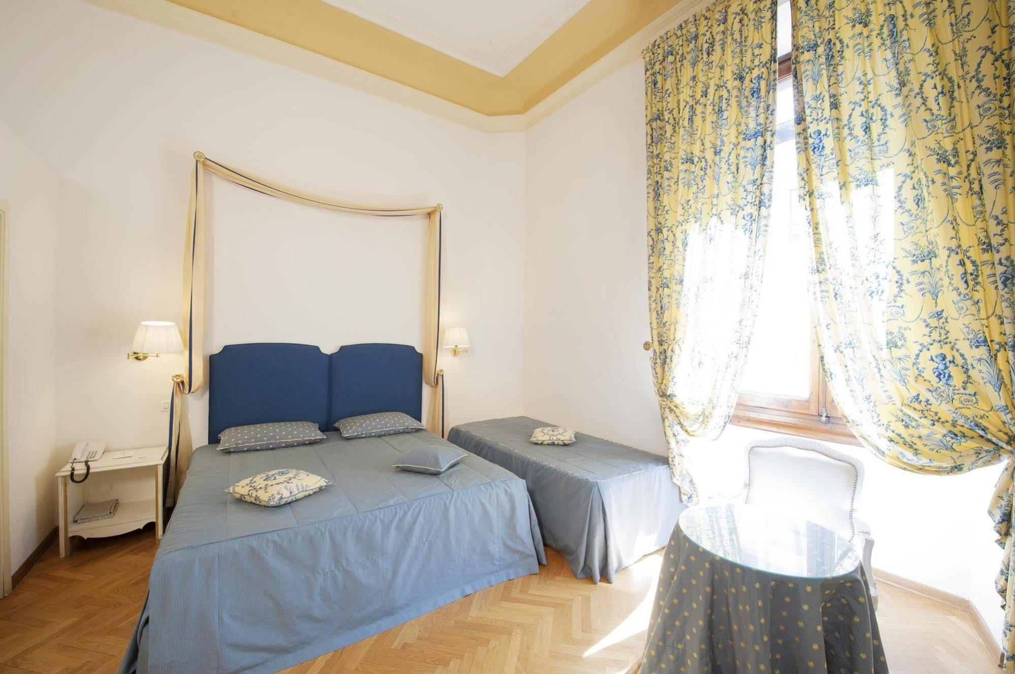 Palazzo Ruspoli Apartment *