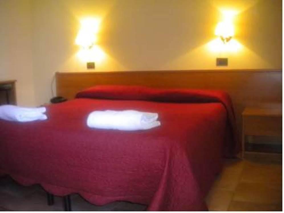 Benvenuti Hotel 2*