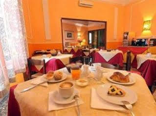 Benvenuti Hotel 2*