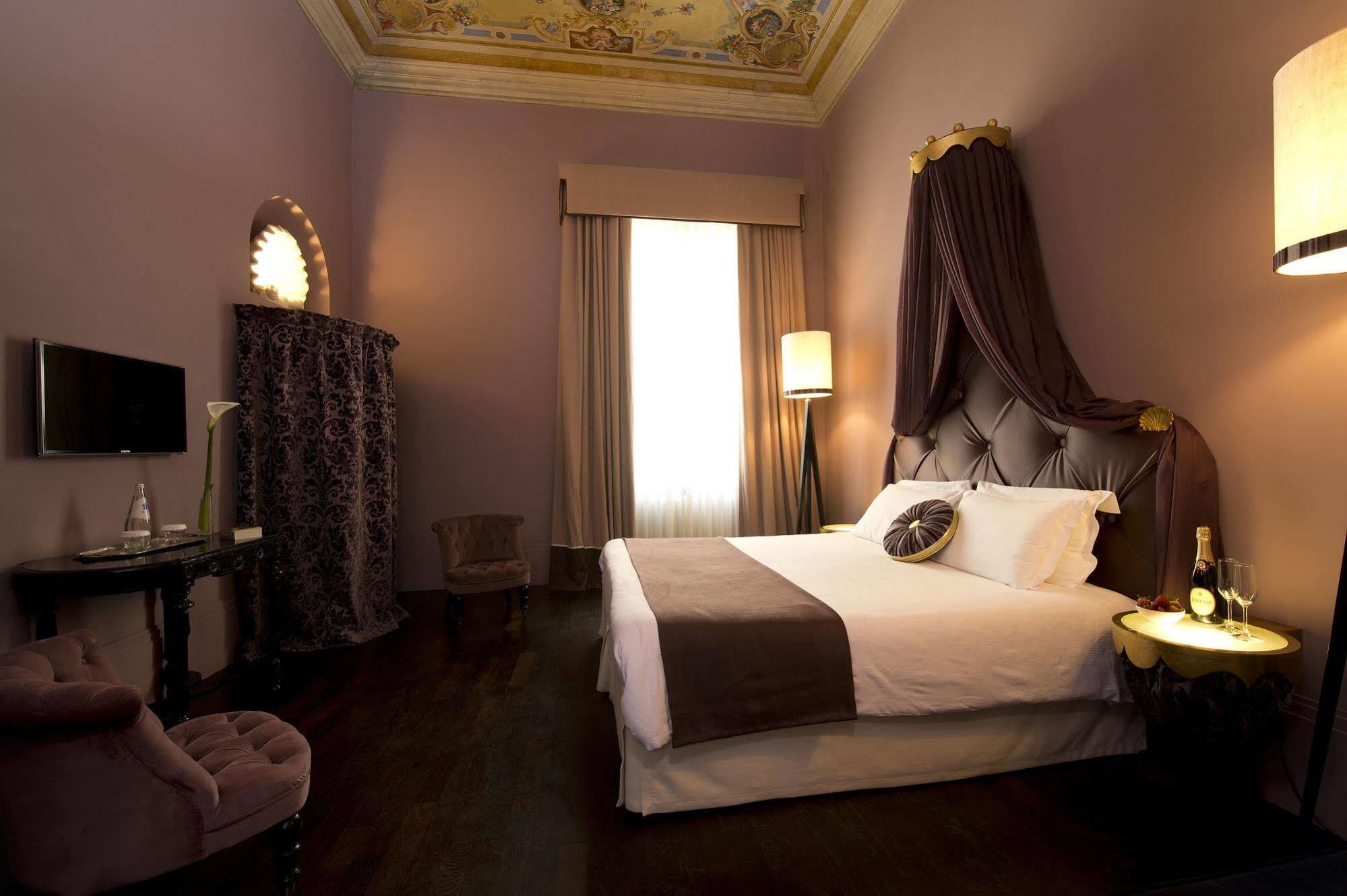 1865 D'epoca Florence