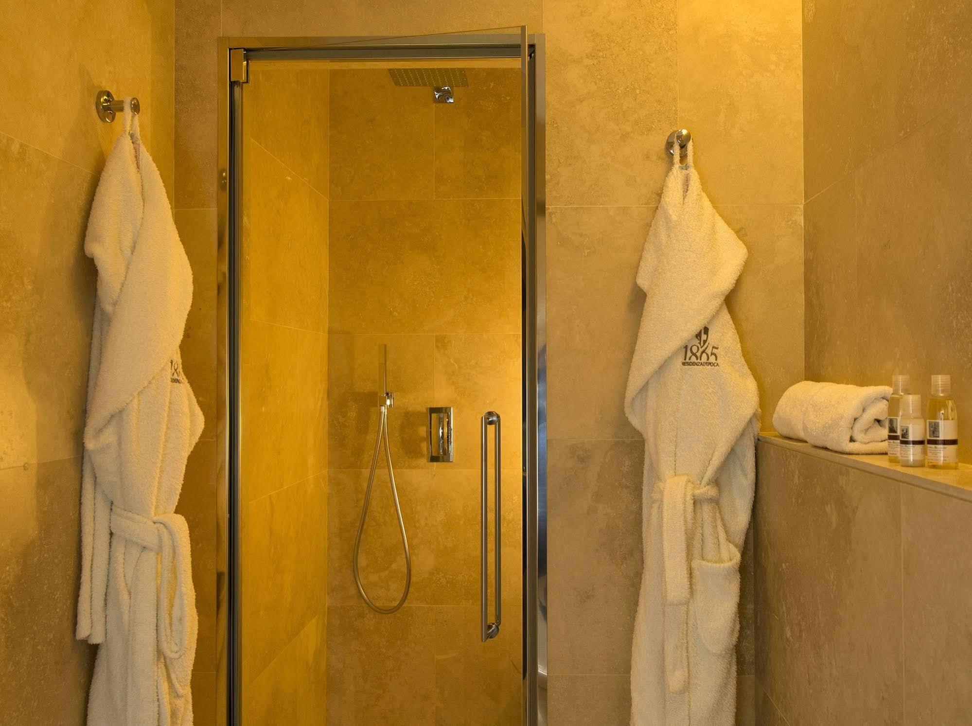 1865 D'epoca Bed & Breakfast Florence