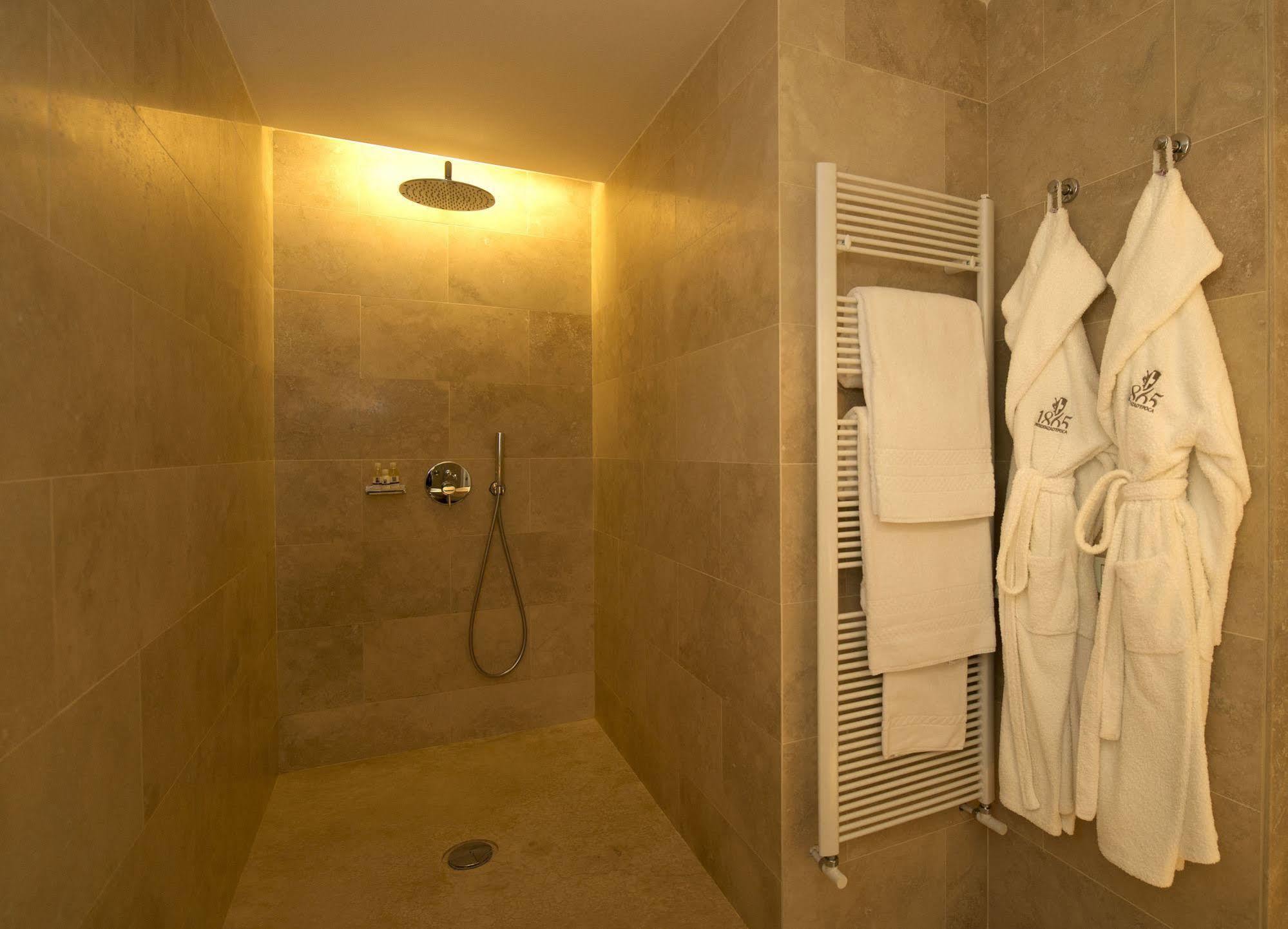 1865 D'epoca Bed & Breakfast 3*