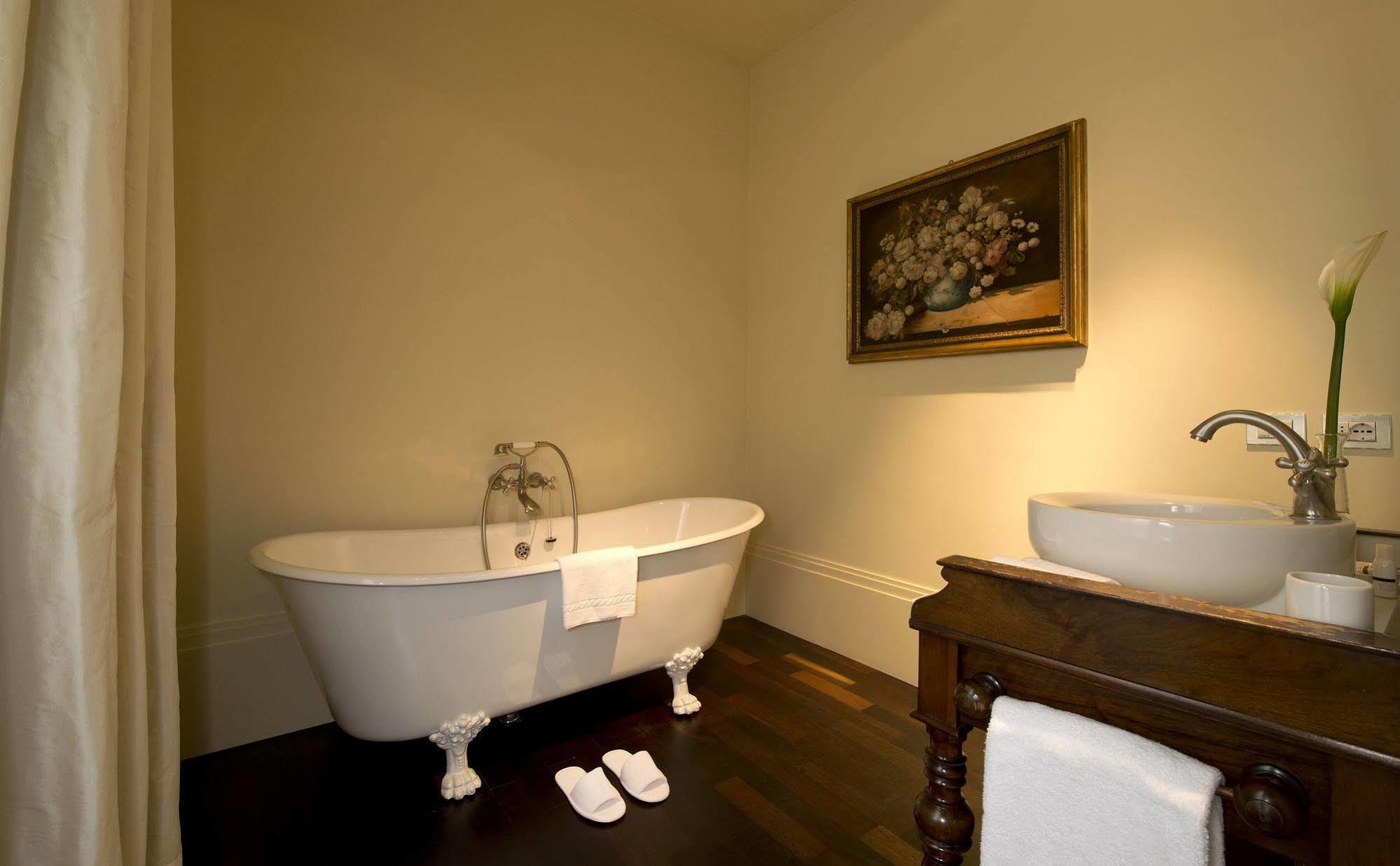 Bed & Breakfast 1865 D'epoca Florence