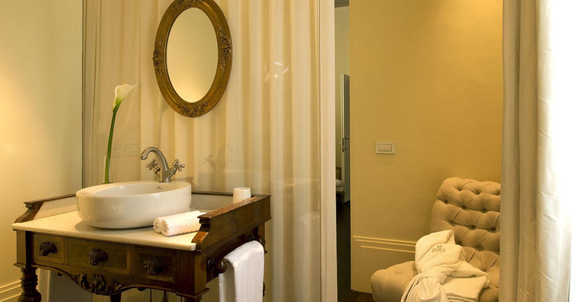 Bed & Breakfast 1865 D'epoca 3*