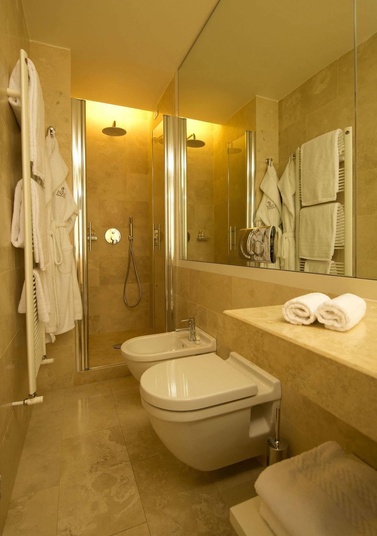 1865 D'epoca Bed & Breakfast 3*