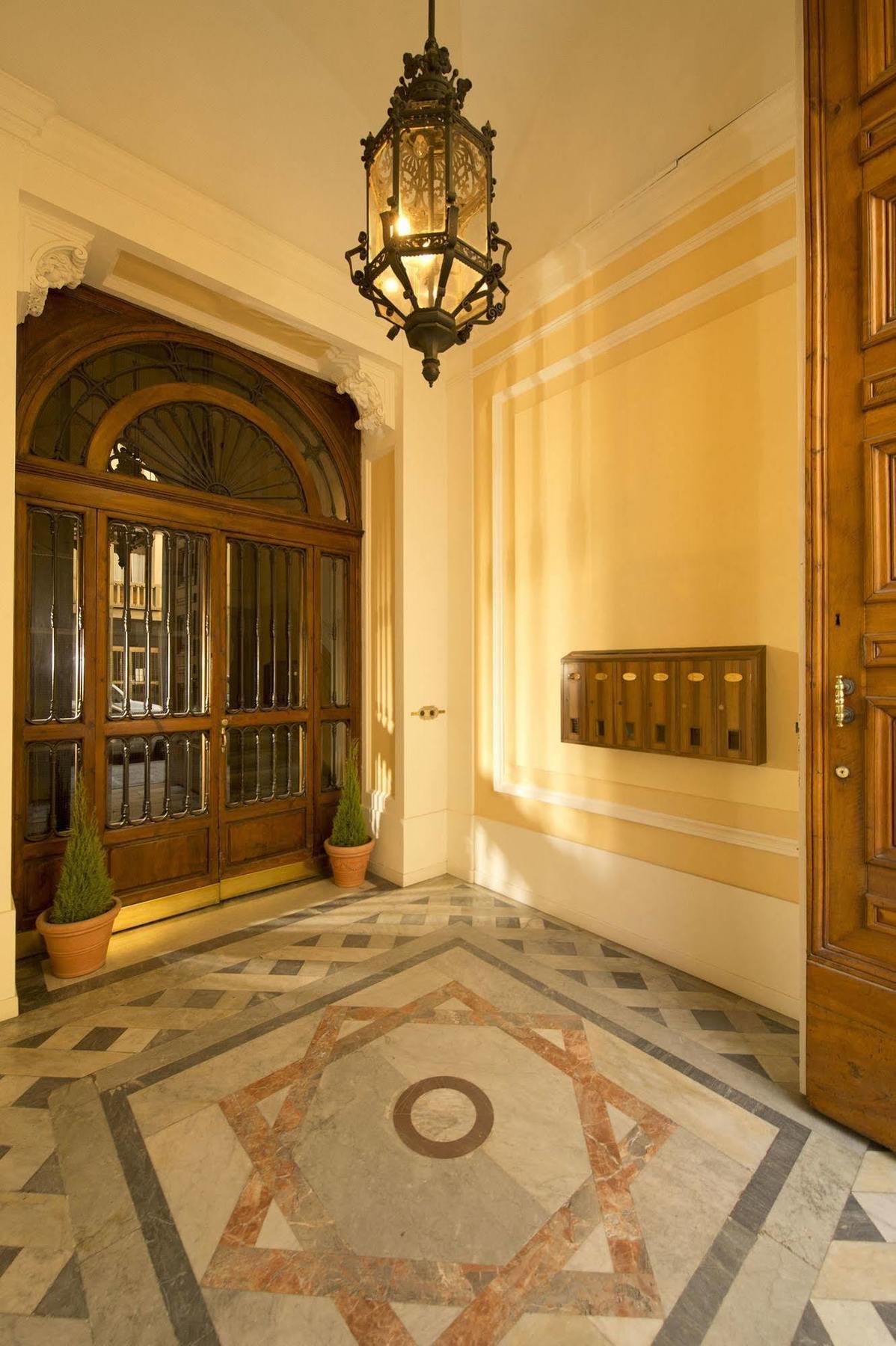 Bed & Breakfast 1865 D'epoca Florence