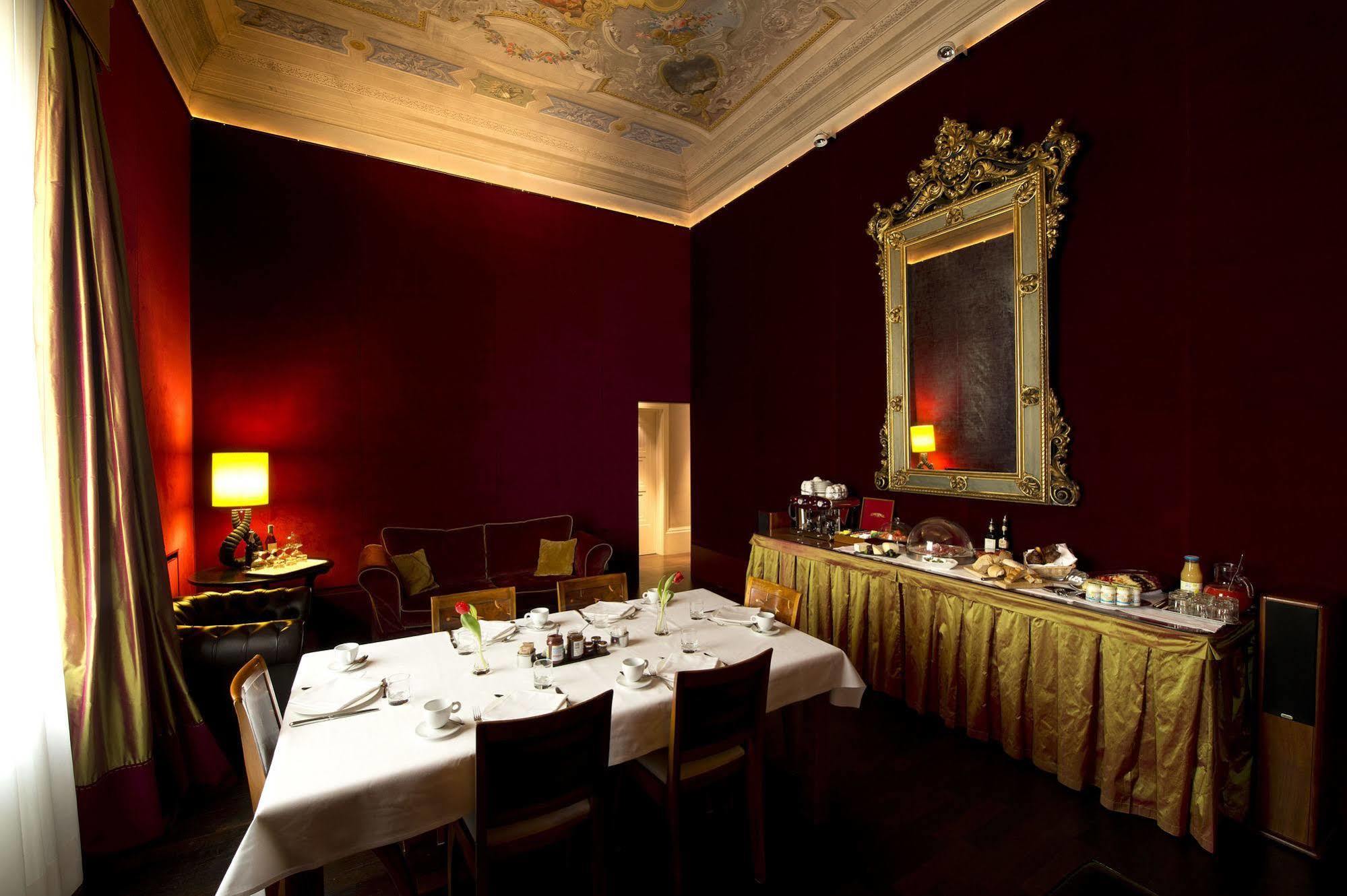 1865 D'epoca Bed & Breakfast Florence