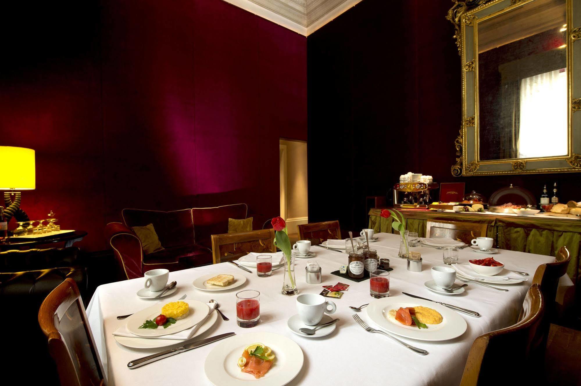 Bed & Breakfast 1865 D'epoca Florence