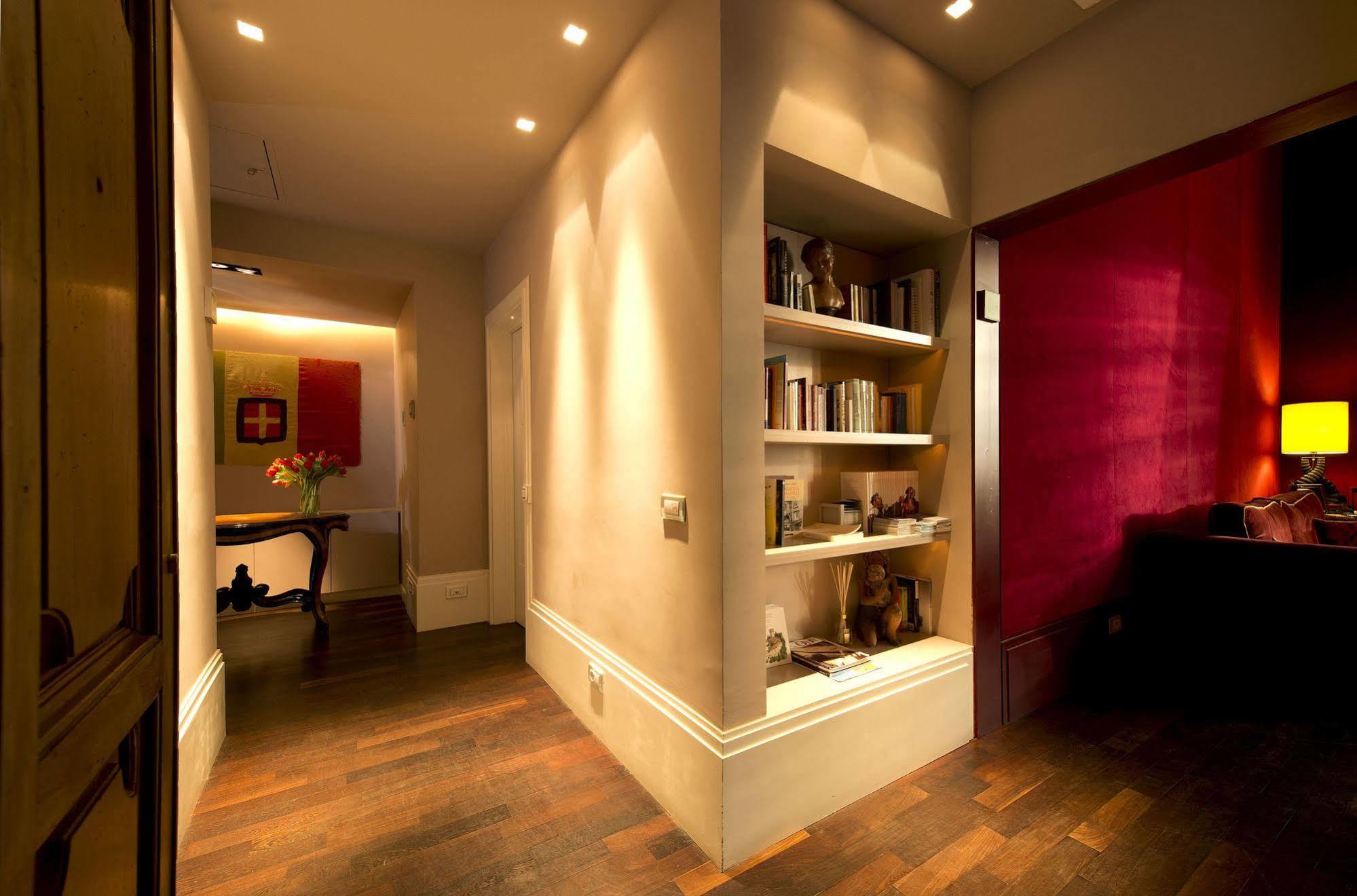 1865 D'epoca Bed & Breakfast