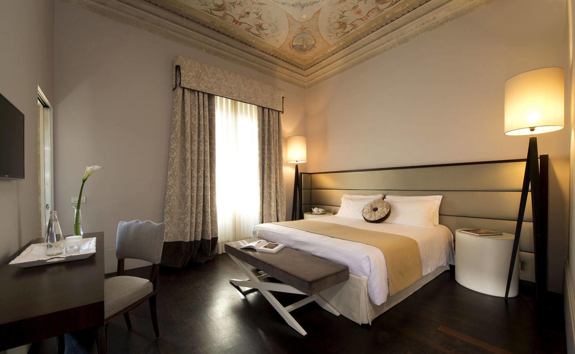 Bed & Breakfast 1865 D'epoca Florence
