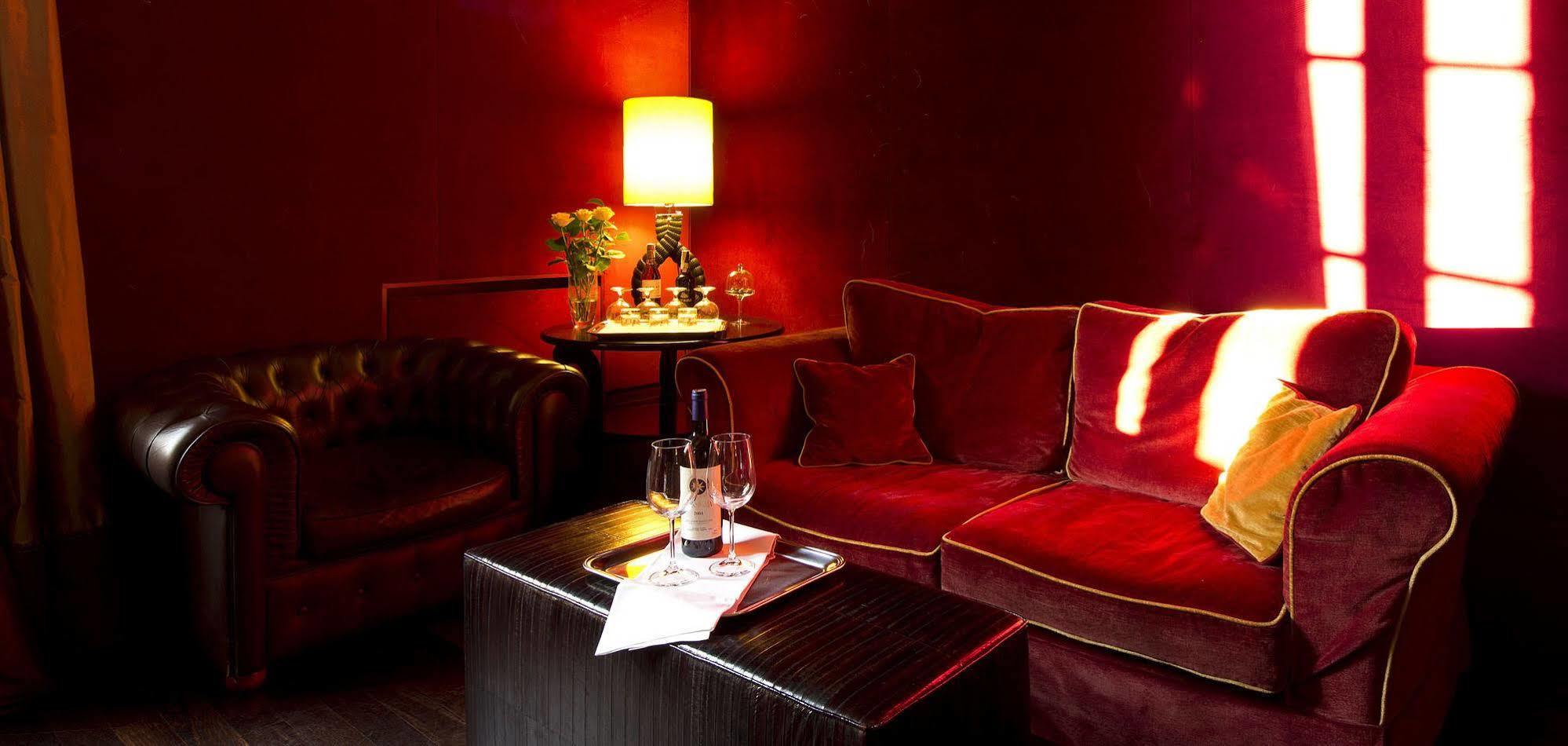 1865 D'epoca Bed & Breakfast 3*