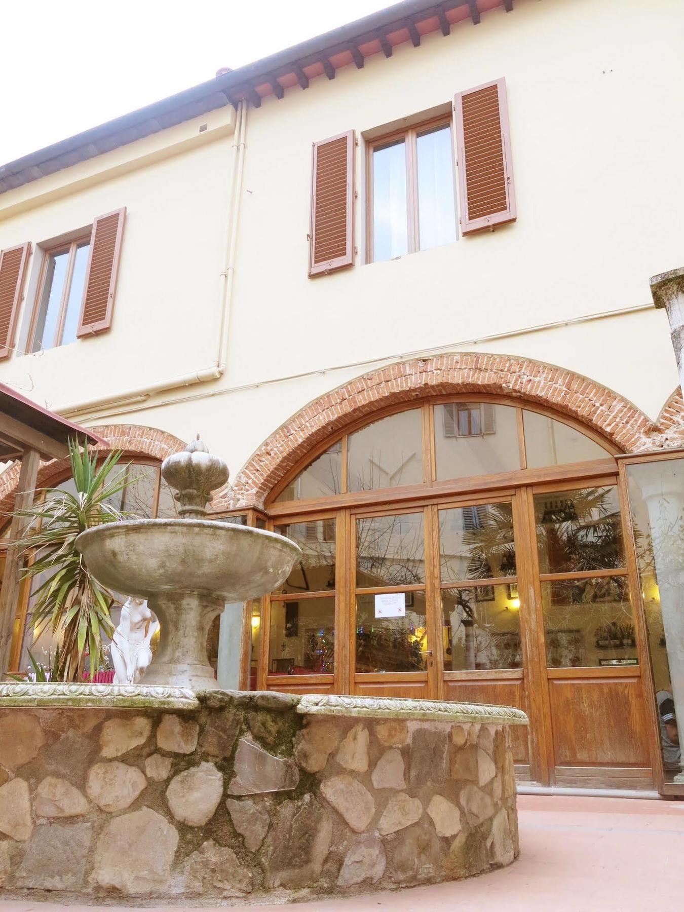 Auberge de jeunesse Archi Rossi