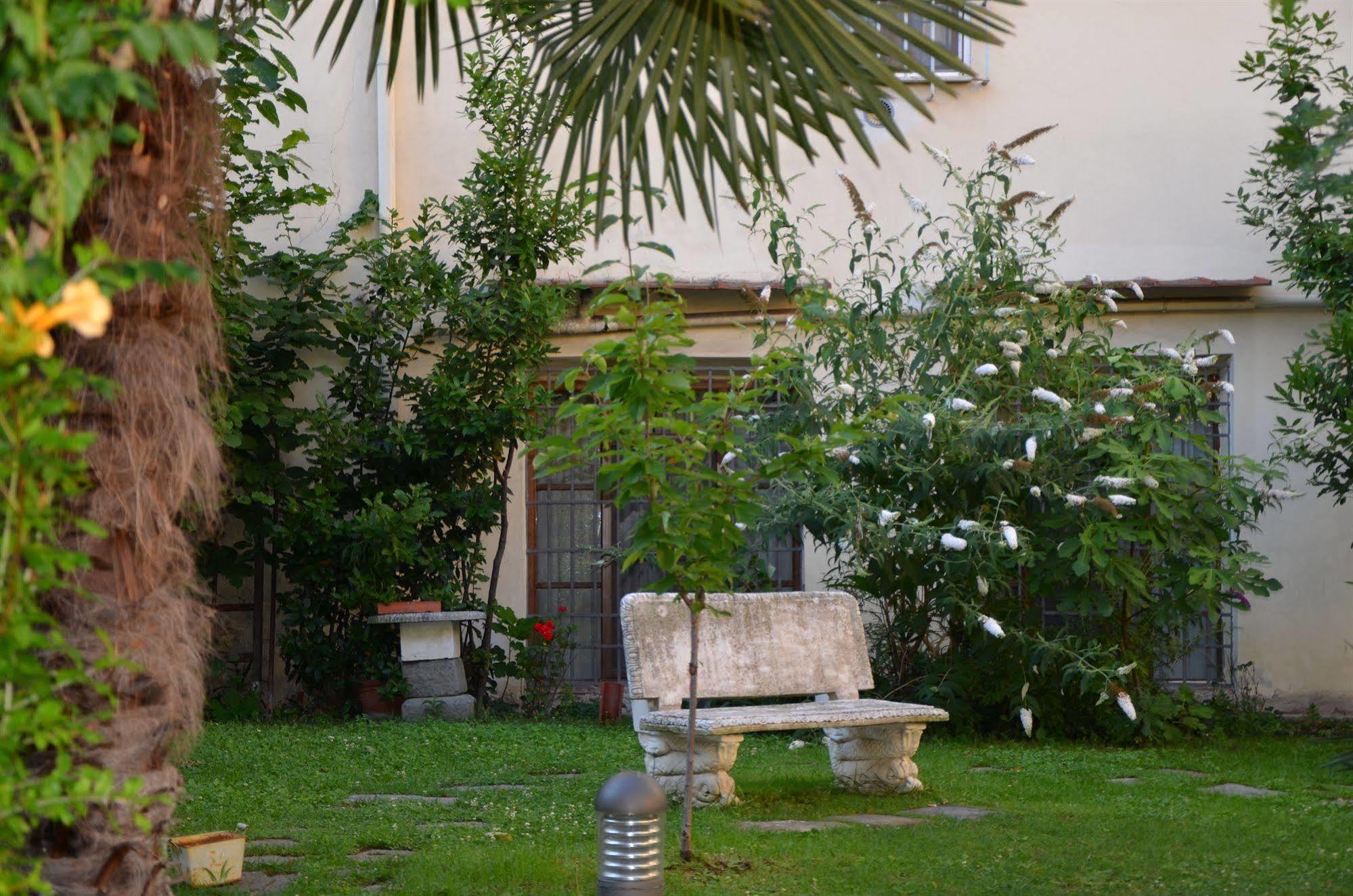 Archi Rossi Auberge de jeunesse Florence