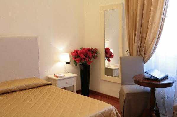 Magnifico Messere Couette-café 2*