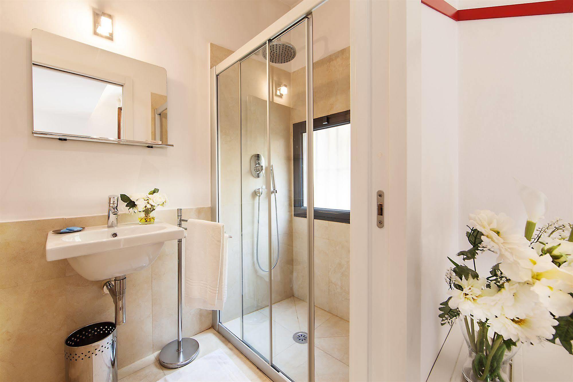 Relais Modern 2* Florence