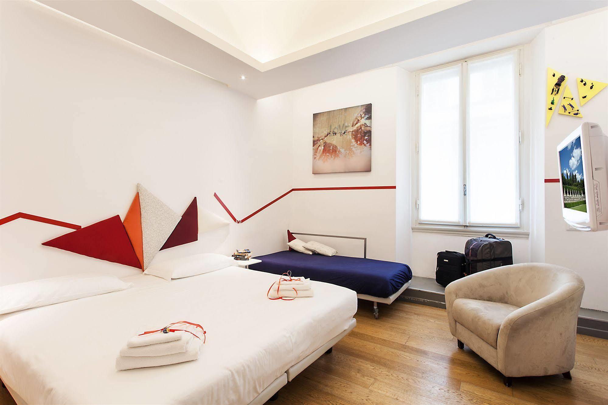 Relais Modern Bed & Breakfast 2*